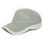 Structured Six Panels 3D Embroidery Cotton Twill Baseball Caps