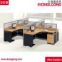 staff table partition/office screen