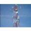 Mobile tower communication antenna