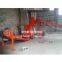Automatic can crusher
