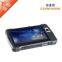 Rugged Industrial Handheld Computer Data Capture Terminal PDA with 1d/2d Barcode GPS GPRS WiFi Bt and UHF RFID (A370)