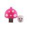 Cartoon Mushroom Usb Flash Drive