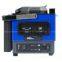 Fiber Optic Equipments Digital Fiber Optic Fusion Splicer With cleaver KL-280 Made in China