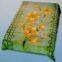 polyester home blanket/ mink blanket