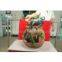 Tabletop Fountain for Good Luck Come bull