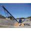 Joyal Iron Ore Crushing Plant