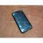 new I9 WIFI Dual SIM Card Quad-Band Phone With WIFI / JAVA / TV Unlocked Black