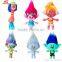 wholesale custom peluches baby dolls anime plush toys