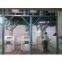 fully automatic flour processing machine,flour milling plant