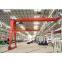 Semi gantry crane