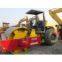 Used Road rollers Dynapac CA30D