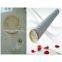 Replace pall large flow water filter element