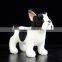 Custom design french bulldog soft toy plush french bulldog plush toy