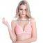 Fiber Nursing Bra Maternity Bra Pregnancy Clothes For Pregnant Women