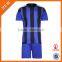 Wholesale eco-friendly unique style custom soccer jersey with cheap price H-680