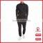 Custom comfortable 100 cotton tracksiut fro men /high quality mans comfortable tracksuit for men H-2109