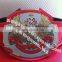 Thai boxing champion belt