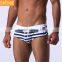 Men's Lycra Sportwear Swimwear & Beachwear Waterproof with Swim Brief