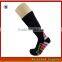 FXS154 Custom Knee High 20-30 mmHg Sport Compression socks Running