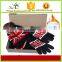 popular product factory wholesale good quality knitted hat scarf gloves set
