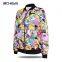 Winter 2017 cheap wholesale team sport jacket