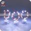 Waterproof Battery Operated Submersible Candle LED String Lights
