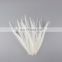 Wholesale factory price 30-40cm rooster tail feathers