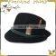 Hight quality Oktoberfest Alpine Fedora Hat