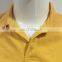 2017 Ace Quality Men's 220g Polo T-shirt With Logo Embroidery in Front Chest