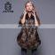 Fashion High Quality Women Fur Winter New Design Coat