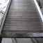 Manufacturer of stainless steel chain plate conveyor line