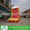 hot sale inflatable climb wall for kids ICW04