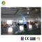 outdoor inflatable outdoor wedding party tent with led light