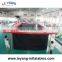 Inflatable floating pool for yacht / giant inflatable pools / inflatable swimming pool