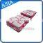 Birthday gifts Pink color inflatable air tumble floor / air gym mat for fitness