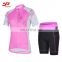 Accept sample order sublimation custom cycling wear specialized wholesale cycling jersey women