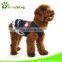 Knitted Denim Skirt for Princess Dog Dress, Dog Clothes for 2015 New Style