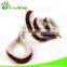 USA Hilton warmy woonlen pet leash