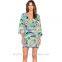 digital print beautiful kaftan dress sexy mature girls long covers