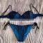 Sexy lace up bikini Swimsuit
