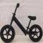 Balance bike with Aluminum alloy frame