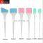 wholesale barber supplies hair color tint brush set for salon