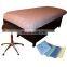 Disposable Non-Woven Bed Cover for Medical Use