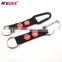 10cm strap portable aluminum keychain carabiner