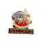 Christmas badge SEDEX 4P audited factory