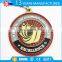 2017 hot sale bronze plating BSCI medal