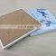 Hot sale cheap custom high-quality white water absorbent ceramic coaster
