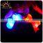 Christmas Decorative Light Led Headband LED hair clasp for led up head accessories