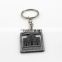 Wholesale Zinc Alloy Metal Custom key chain for sale