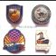 custom design soft enamel metal lapel pins badge